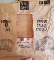 Pommes de terre