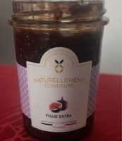 Confiture figue extra