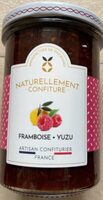 Framboise yuzu