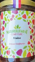 Confiture fraise
