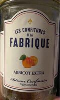 Abricot extra