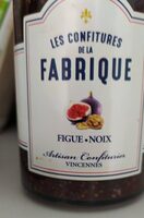 Figues et Noix