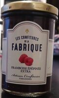 Framboise épépinée extra