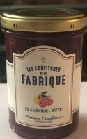 Framboise Yuzu