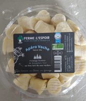 Apéro vache