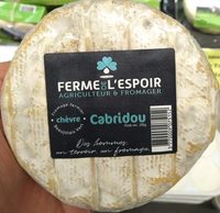Cabridou