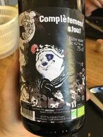 Complètement stout
