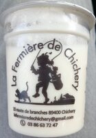 Yaourts aromatisés ou aux fruits