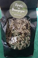 Épate en bourgogne