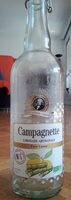 Limonade artisanal