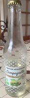 Limonade Artisanale