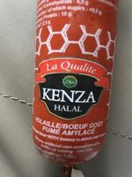 Voilaille/boeuf gout fumé