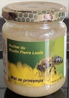 Miel de printemps
