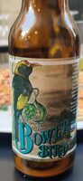 The Bower Bird