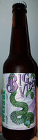 Bush Viper Berliner Weisse
