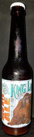 King Louie IIPA Red Rye