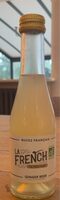 Ginger beer