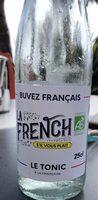 Le tonic