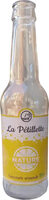 Limonade artisanale