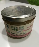 Petit pot au feu bien chaleureux
