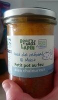 Petit pot au feu bien chaleureux