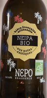 Neipa bio