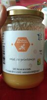 Miel de Printemps