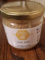 Miel d'été