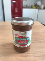 Sauce Culinaire Tomate