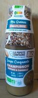 Soupe Gourmande BIO