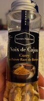 Noix de cajou