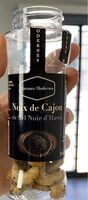 Noix de cajou