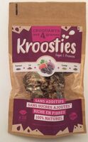 Kroosties figue pruneau