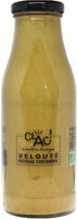 Velouté de poireau coriandre