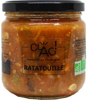 Ratatouille