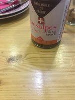 Desalpes
