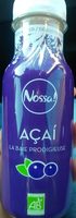 Nossa açaí