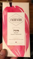 Chocolat 70% Bolivie Emmoni