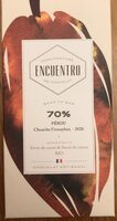 Chuncho Urusayhua 70% Pérou