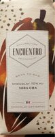 Chocolat 70% soba cha