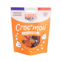 Croc'mou