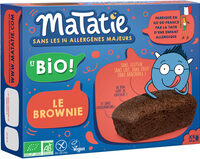 Le Brownie