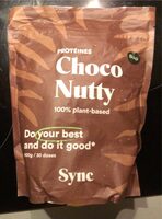 Choco Nutty