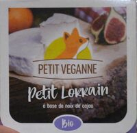 Petit lorrain