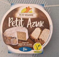 Petit azur