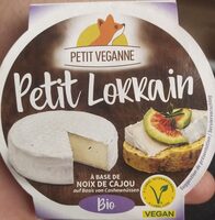 Petit Lorrain