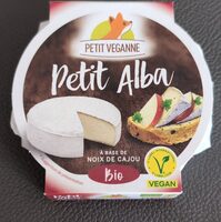 Petit Alba