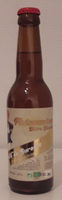 Cuvée Phénomène Bière Blonde