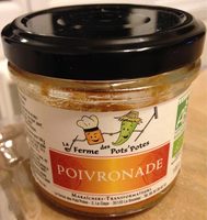 Poivronade