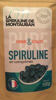Spiruline